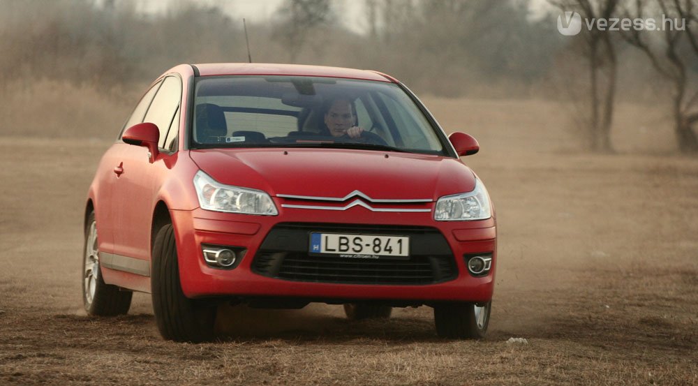 Soha nem leszek Sebastien Loeb 6