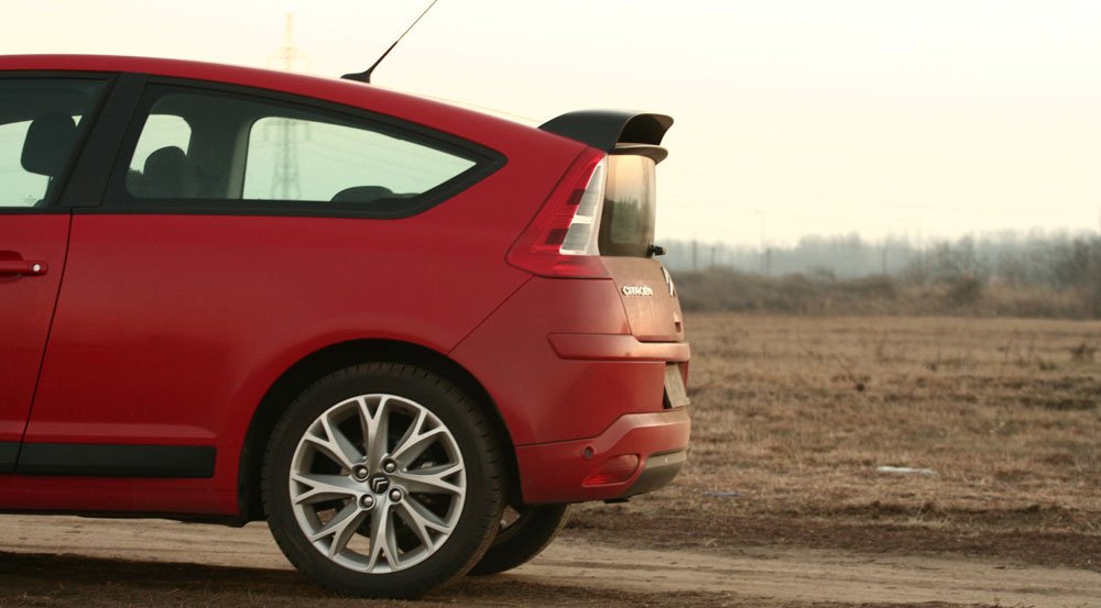 Soha nem leszek Sebastien Loeb 8