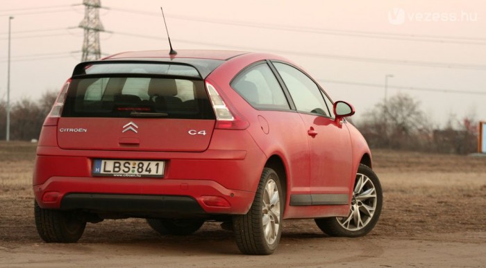 Soha nem leszek Sebastien Loeb 6