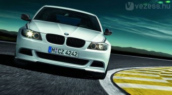 Pluszlóerők a BMW-től