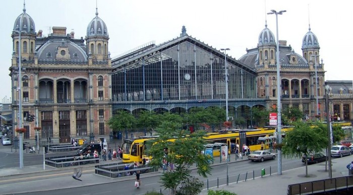 Lezárás várható a Nyugatinál