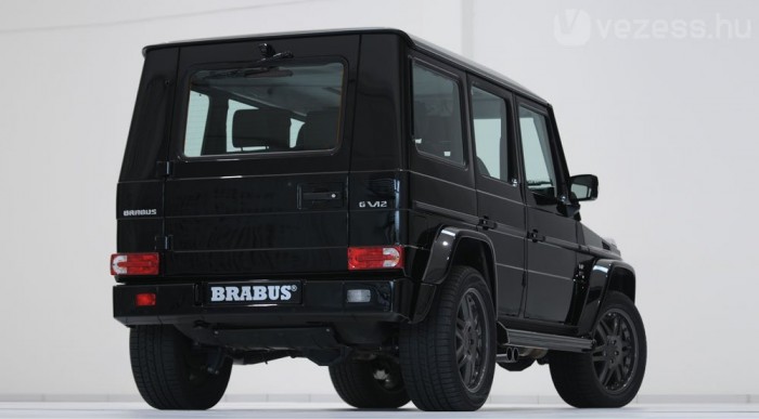 Itt a világ legerősebb terepjárója 6 | Vezess 4,3 másodperc alatt százon van