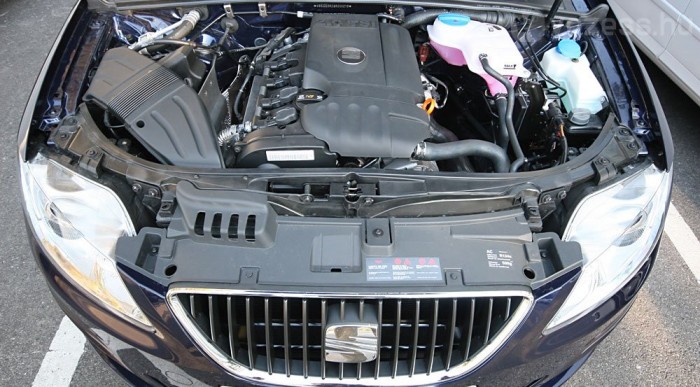 Hatféle motorral lesz kapható