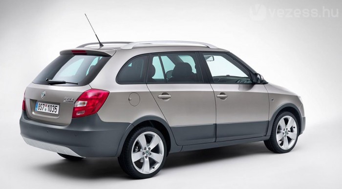 A legerősebb motor 105 lóerős