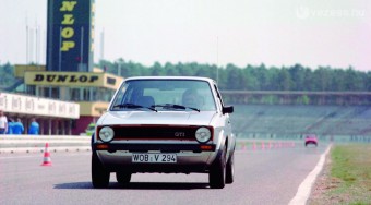 Volkswagen Golf: csőd ellen