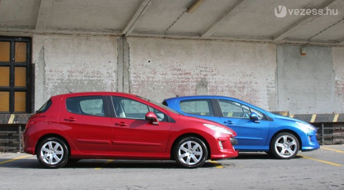 Kb. 3 millió forint és mindössze húsz lóerő a különbség