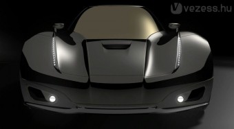 Szuperlimuzin Svédországból