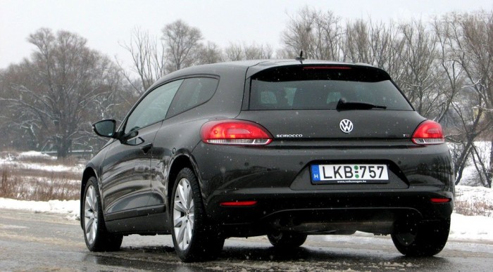 A második szériát '82-től '92-ig gyártották