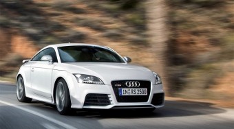 A legdurvább Audi TT nálunk készül