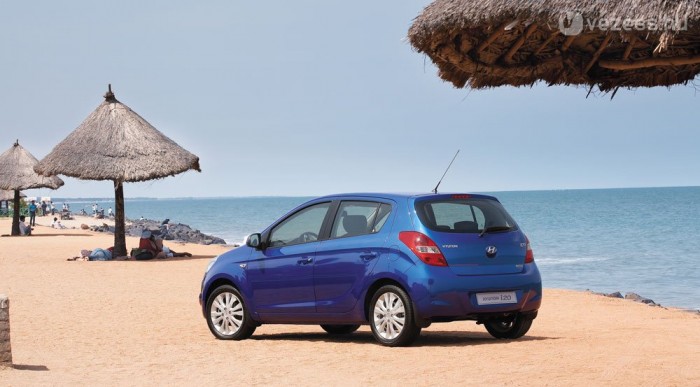 Épp belefér a keretbe a klímás Hyundai