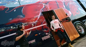 Bourdais majdnem lelépett