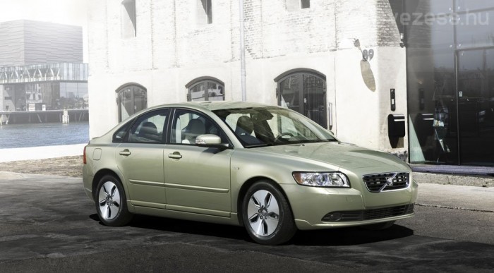 Már Start&Stop automatikával is