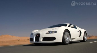 Újra a Bugatti lesz a leggyorsabb?