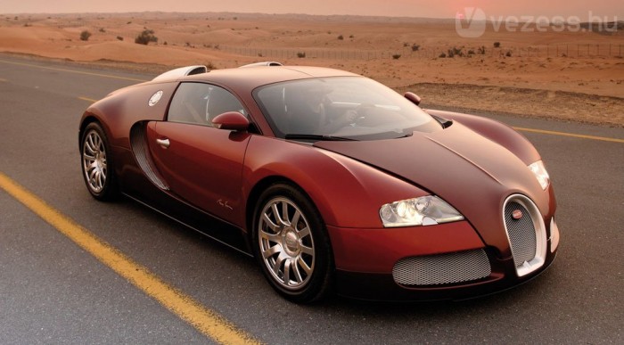 Újra a Bugatti lesz a leggyorsabb? 3 | Vezess 1350 lóerőt hallani