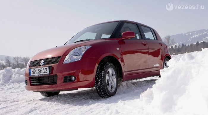 Hóban sok bajunk lehet