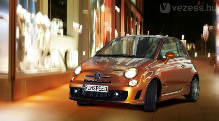 Sportmodell környezetvédőknek 3