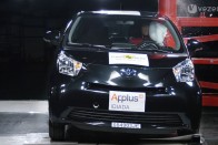 Toyota iQ – kicsi, de erős 12