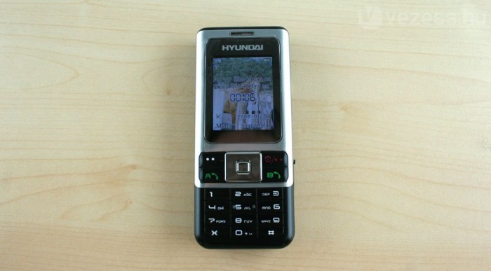 Kétkártyás Hyundai a Vezessnél! 4