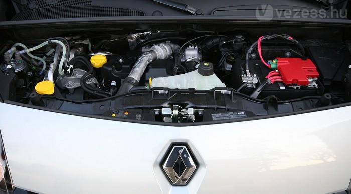 105 darab lónak nem túl tág élettér