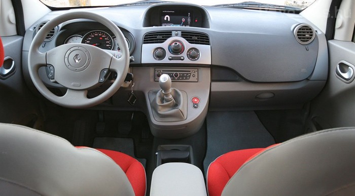 Vidám benne az élet