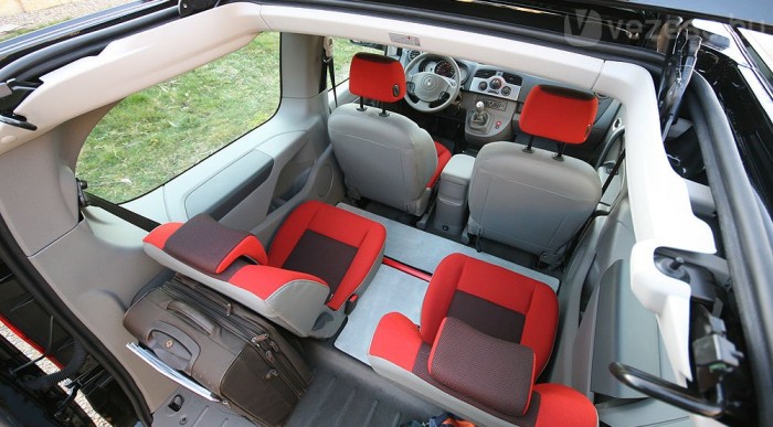 Pápamobilnak is megteszi, megszorítások idejére