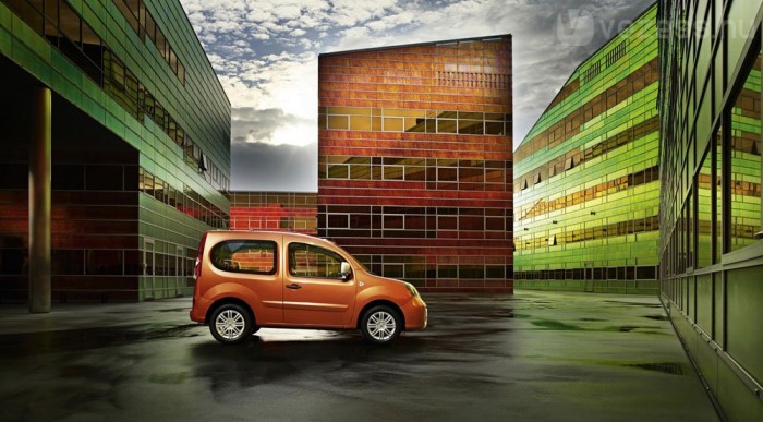 Ez az igazi új Twingo! 13