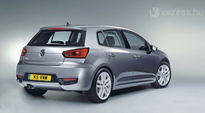 A hibrid változatra is lehet számítani