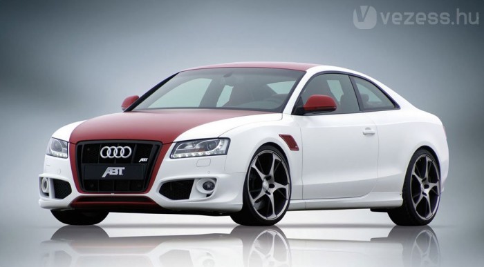 Hétköznapi GT 3 | Vezess Kemény futómű és harapós fék is jár hozzá