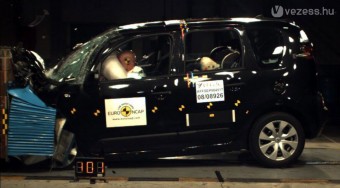 Mellbevágó élmény a Citroëntől