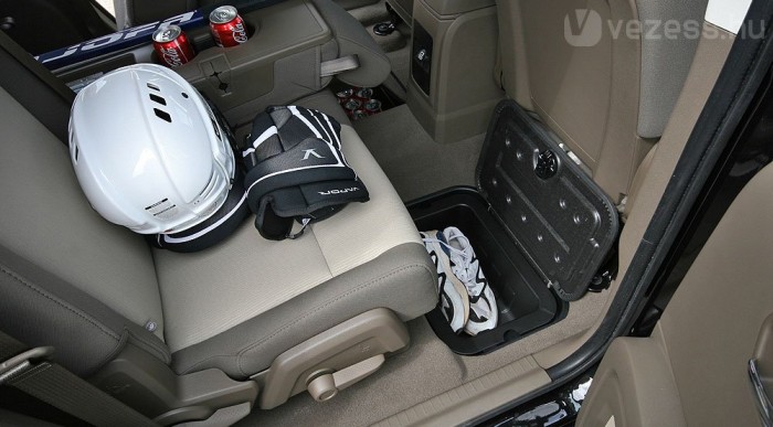 Praktikusabb már nem is lehetne