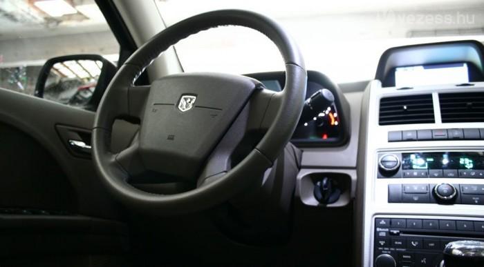 Nem túl szerethető, de elmegy