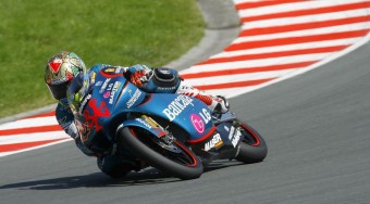 Talmácsi nem motorozhat itthon