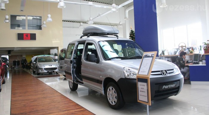 Elővették a pénzt a magyarok? 6 | Vezess Elővették a pénzt a magyarok? 6