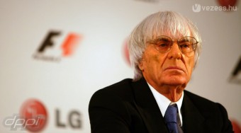 Három új F1-csapat 2010-ben?