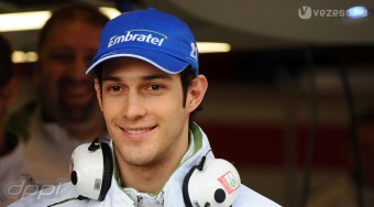 Sennára cserélhetik Fisichellát