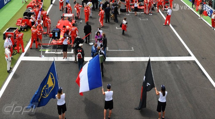 Jön az új francia F1-pálya 6 | Vezess Két év múlva lehet újra francia futam