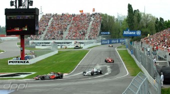 Kiesik az új pálya, visszatér Kanada?