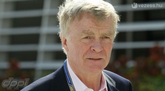 További megszorítások az F1-ben?