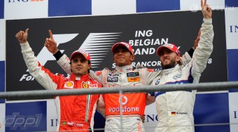 Új pontrendszer a Forma-1-ben!