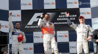 Drámai újítások a Forma-1-ben!