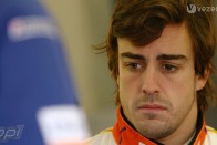 Alonso visszacsinálná a reformokat