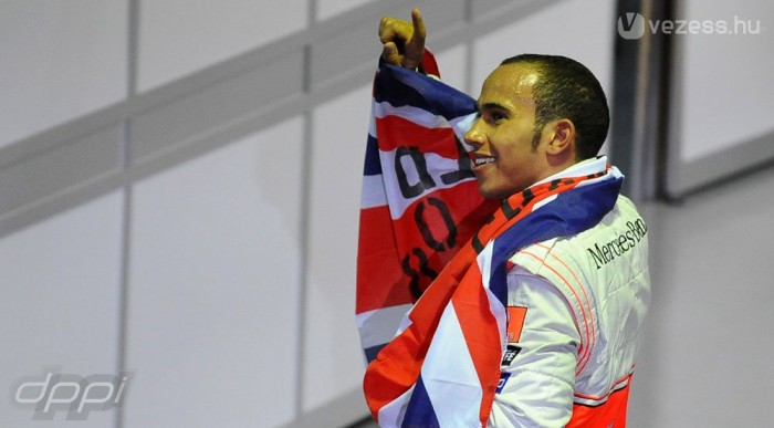 Alonso félti a Forma-1-et 7 | Vezess Tavaly nem győzött volna