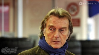 Tovább háborog a Ferrari-vezér
