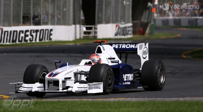 A BMW szabályt változtatna 6 | Vezess Kubica és társai hátrányban