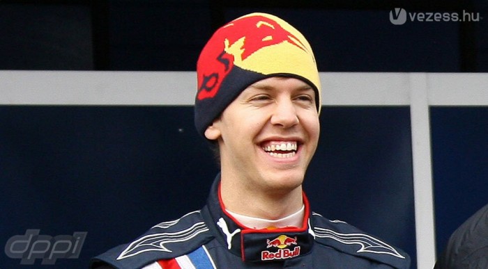 Vettel meglepetéseket vár 6 | Vezess Ha a Ferrarinál győzhet, oda megy