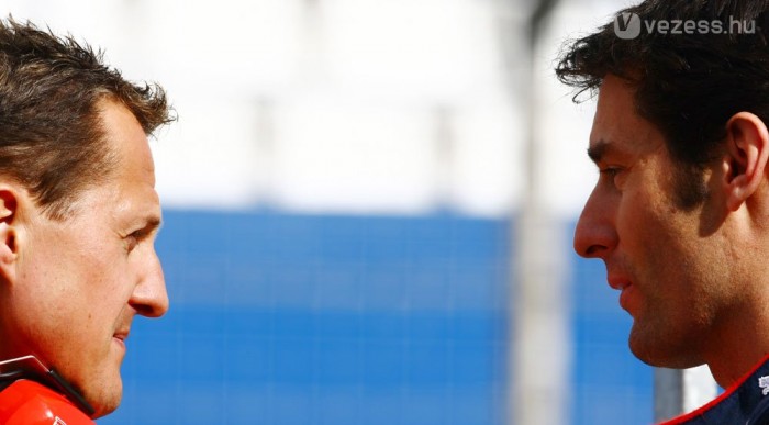 Schumival konzultált