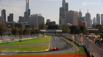 Bárki győzhet Melbourne-ben