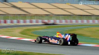 A Red Bull nem elég jó!