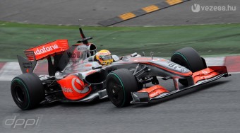Gyenge kezdést vár a McLaren