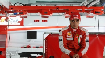 Massa rövidebb futamokat akar